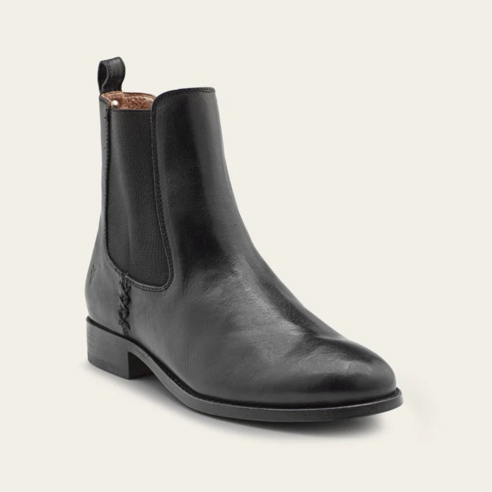 FRYE MELISSA LUG CHELSEA - Picture 2 of 10